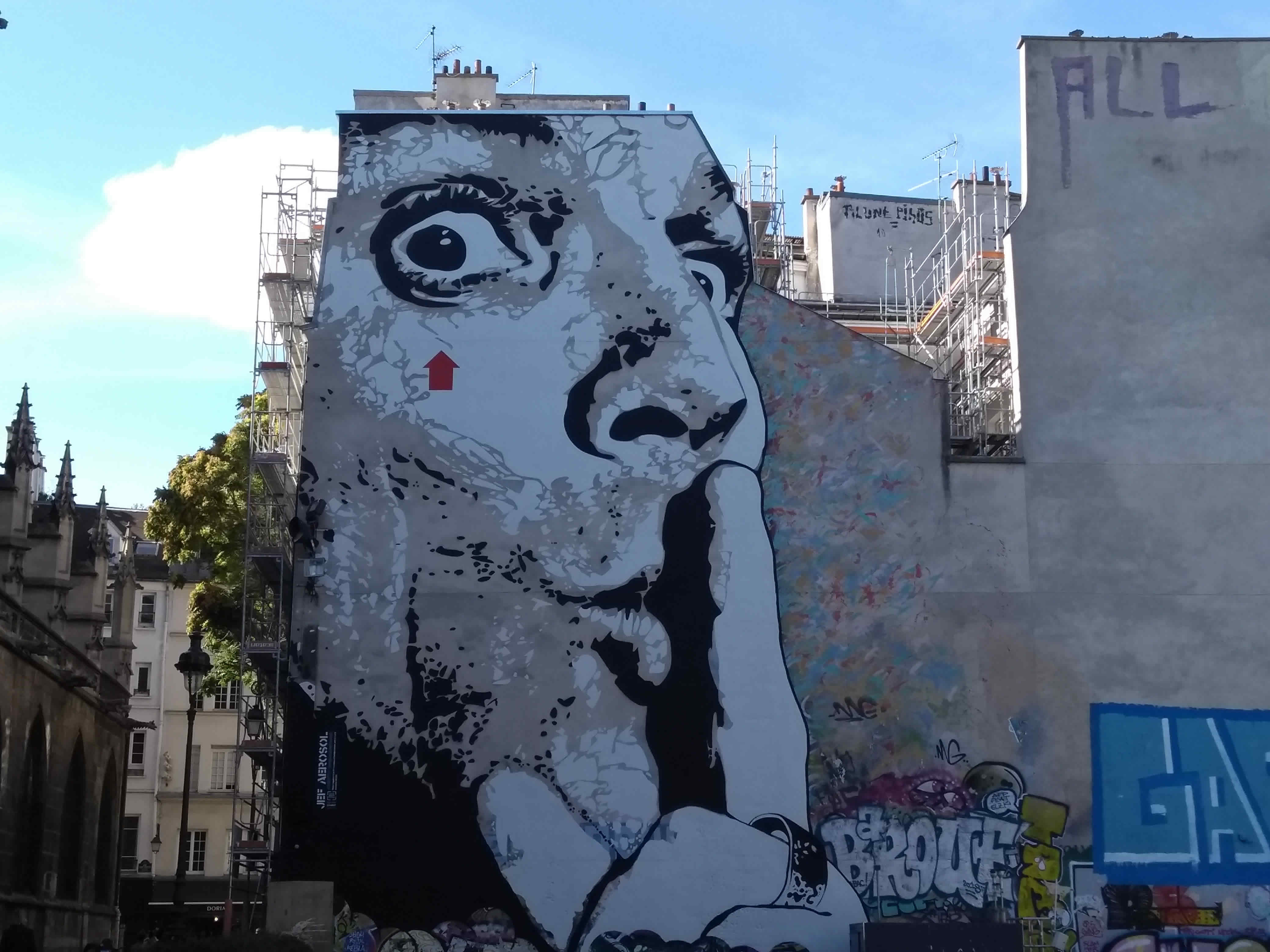 Paris 1
