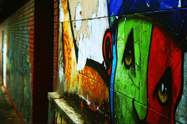 world in fragments XXX the final cut
