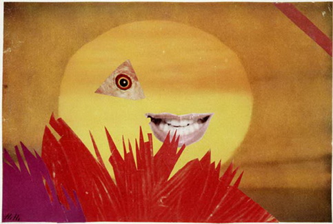 little sun 1969