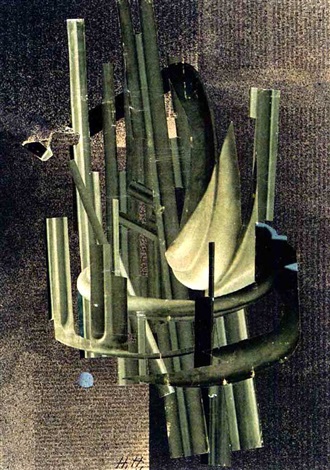 raumfahrt 1956