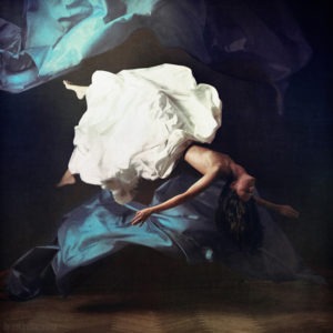 Nancy Greca Carneiro imagem de Anka Zhuravleva
