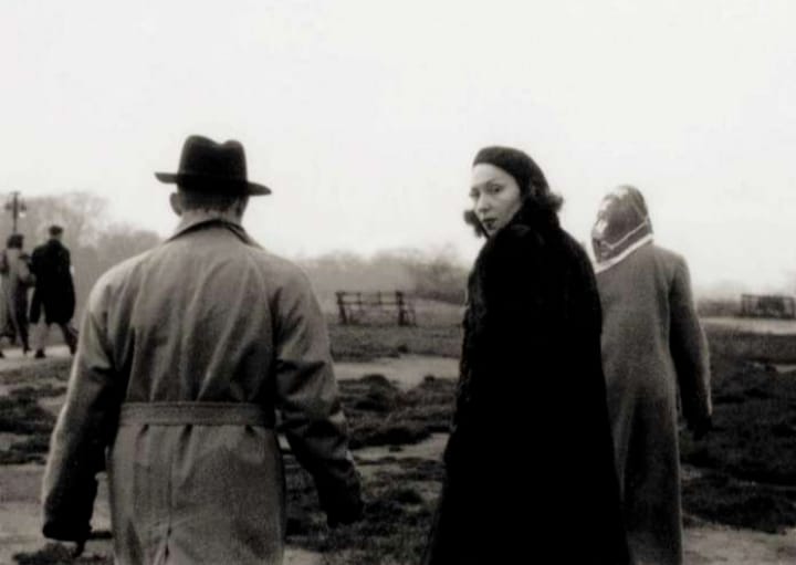 clarice