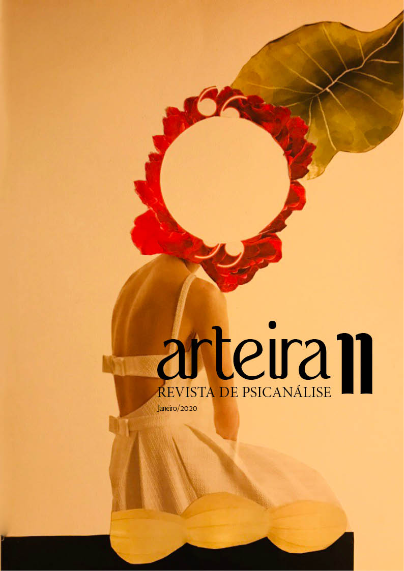 arteira11 capa